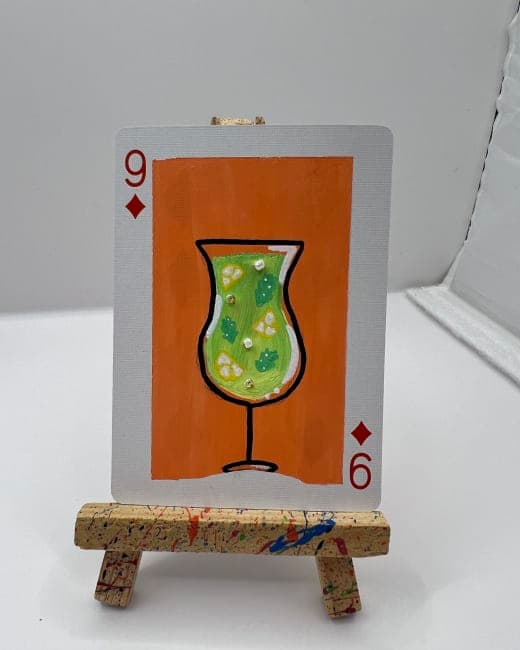 Cocktail Hour series #3