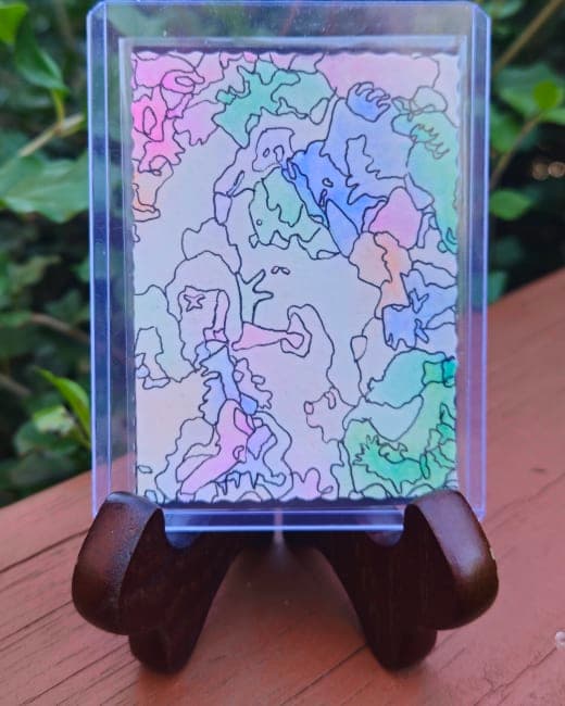 Stained Glass