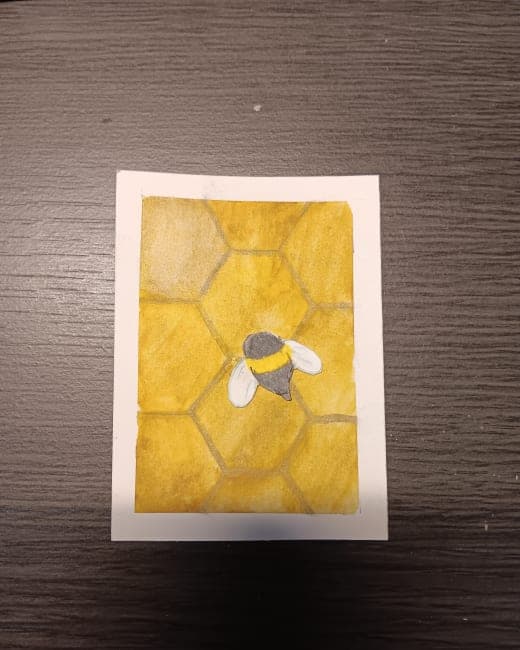 Honey Bee