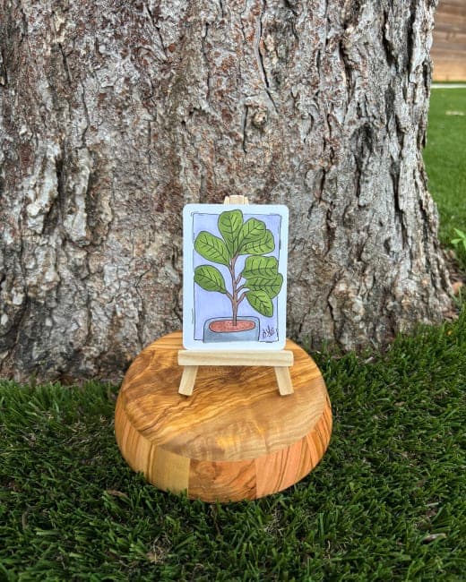 Fred the Fig