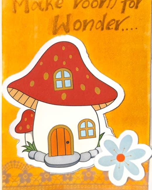 Wonder